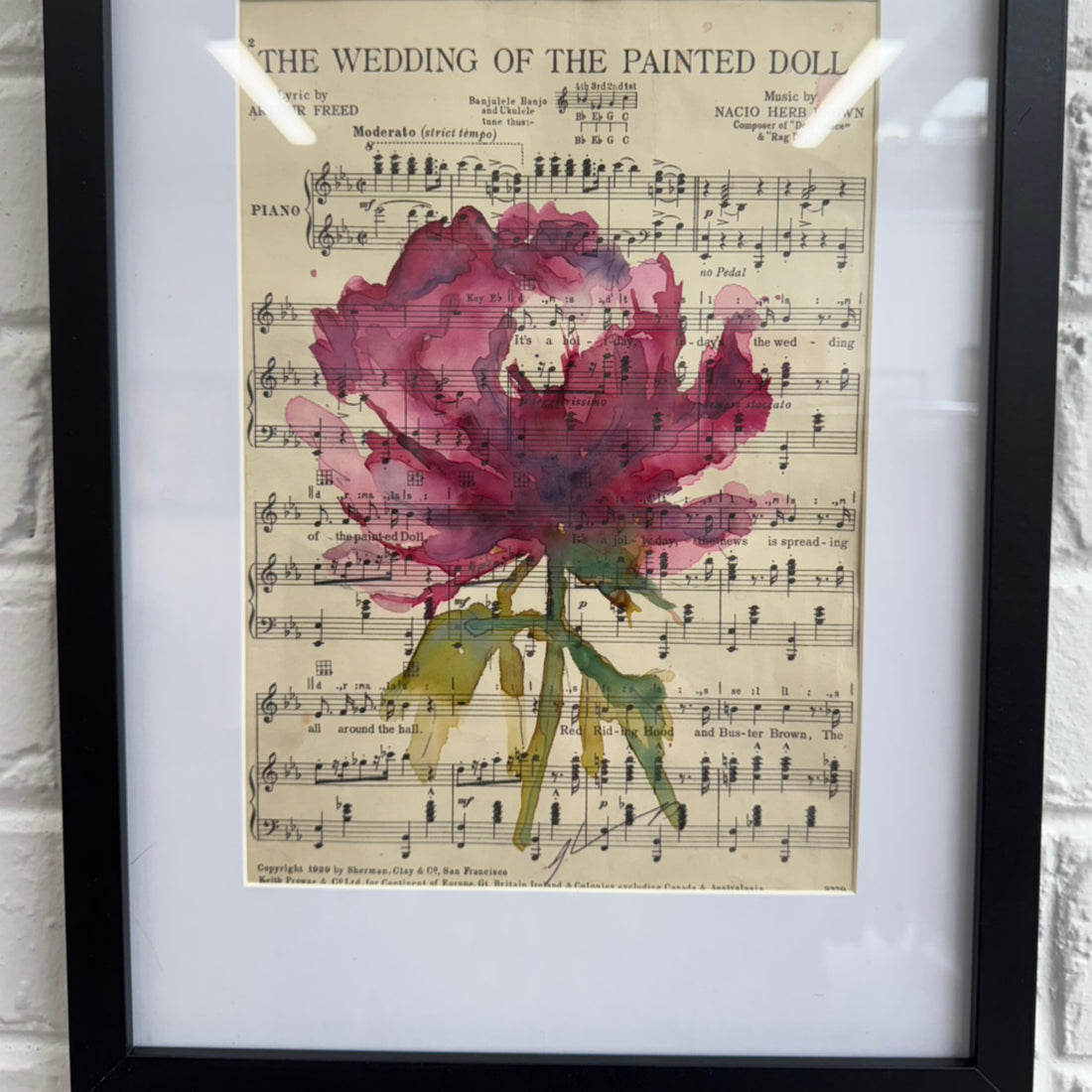 Wedding Flowers | Jo Hemmings