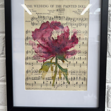 Wedding Flowers | Jo Hemmings