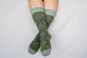 It’s All Cactus Socks | 41-46