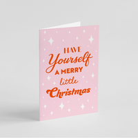 Popsy Press | Christmas CARDS