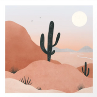 The Saguaro ft Madeline Kate | UBUD