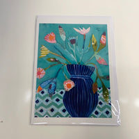 Sue Fantini Art Print Cards