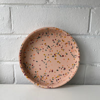 Even Steven + Terrazzo Tray