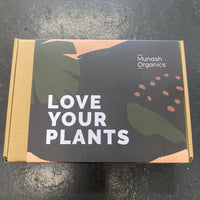 Love Your Plants | Munash