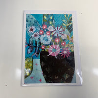Sue Fantini Art Print Cards