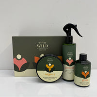 We The Wild Plant Care Pack